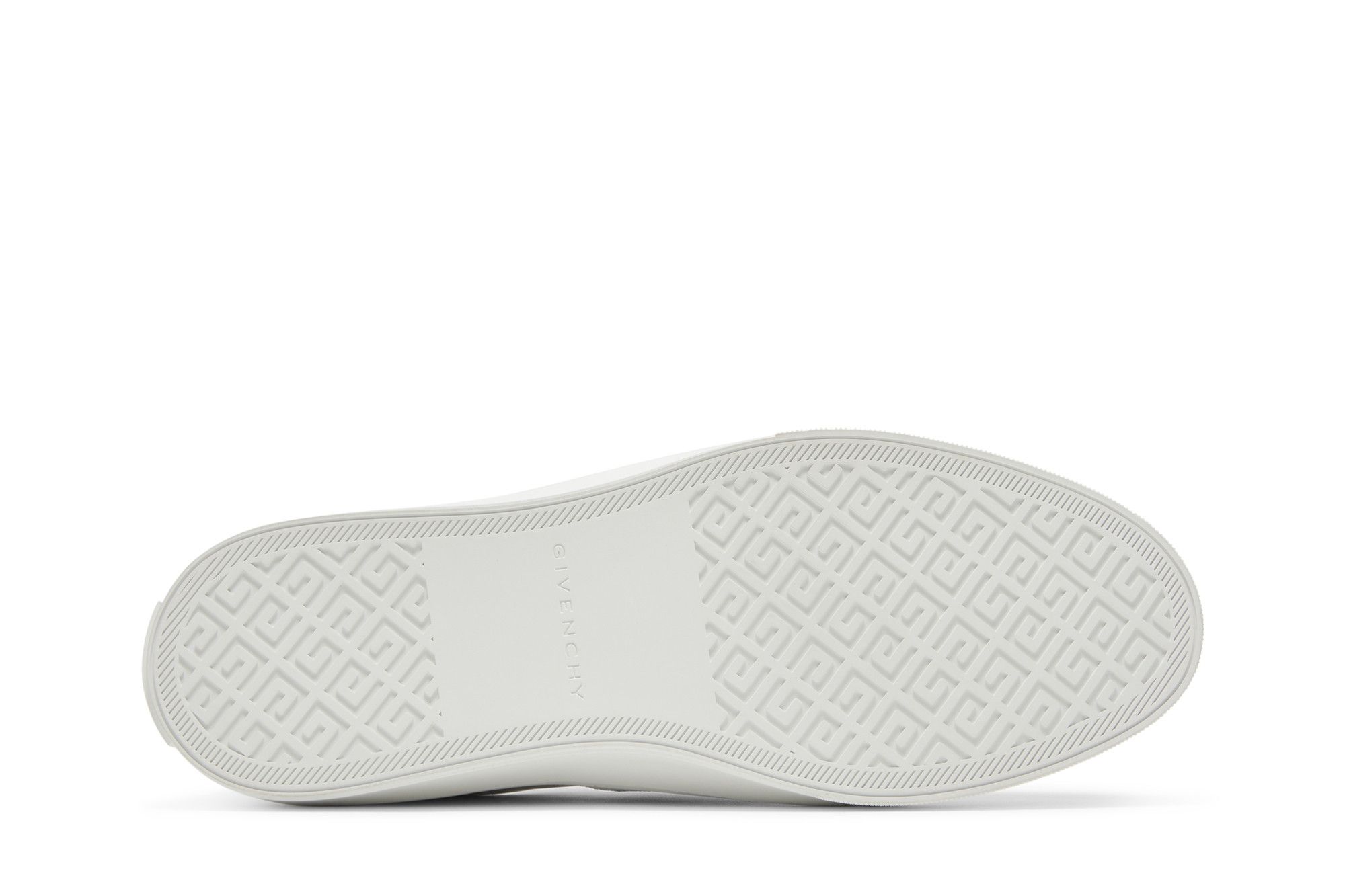 Buy Givenchy City Court Webbing 'White' - BH005XH14X 116 | GOAT