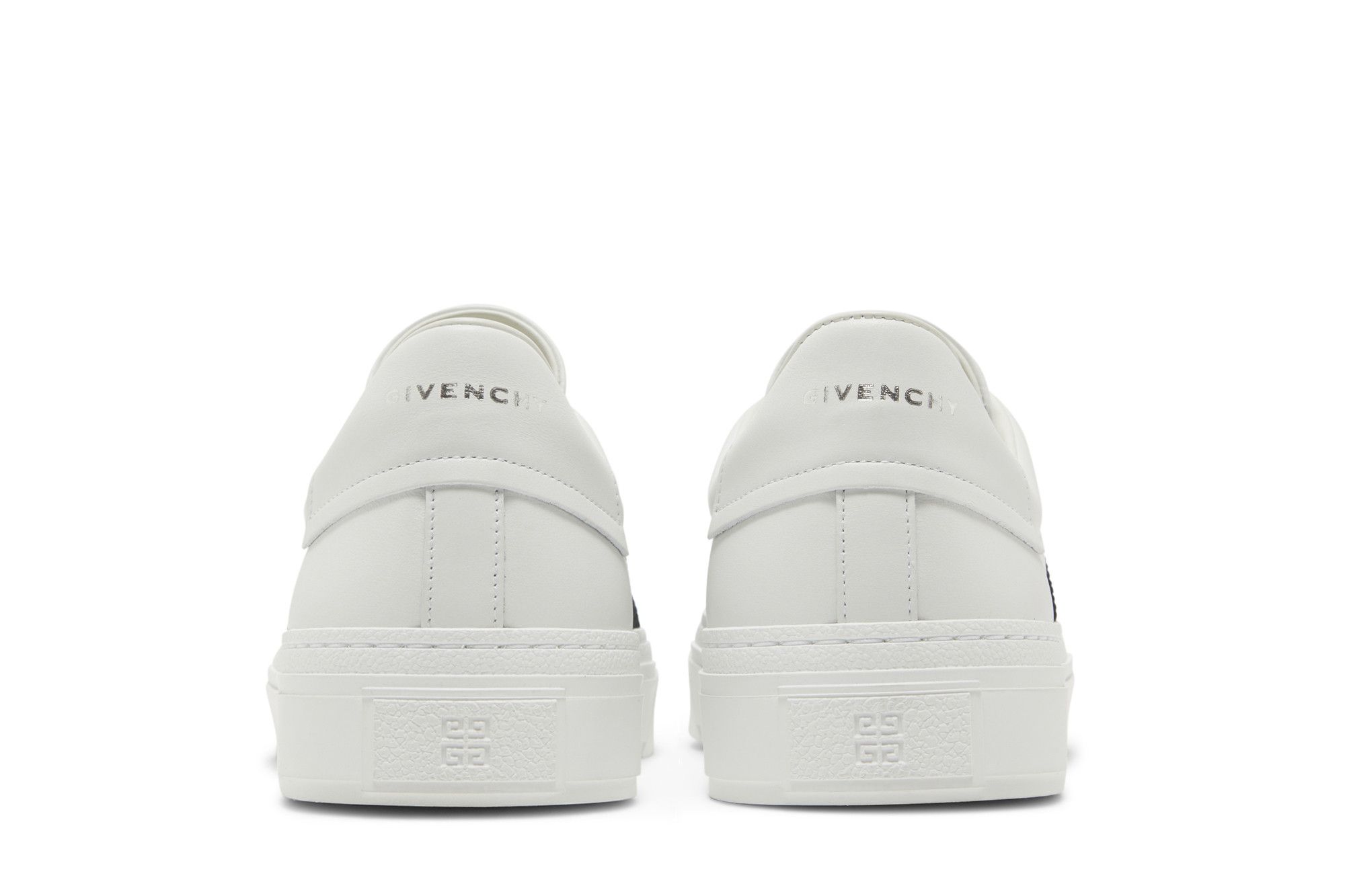 スニーカー GIVENCHY Men Sneakers BH005XH14X 116 WHITE Buy Givenchy City Court Webbing 'White' - BH005XH14X 116 | GOAT