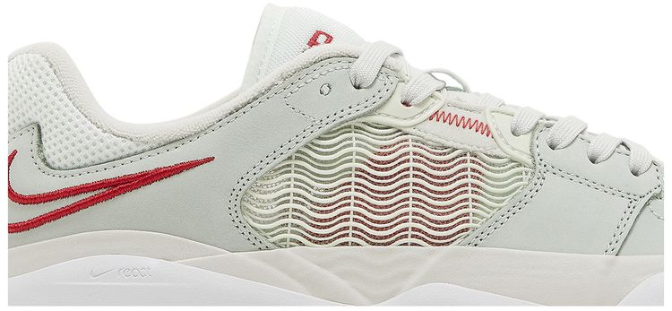 Nike Ishod Wair Premium SB Pistachio