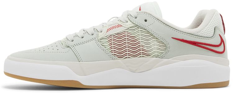 Nike Ishod Wair Premium SB Pistachio