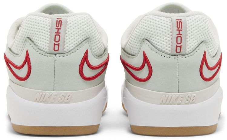 Nike Ishod Wair Premium SB Pistachio