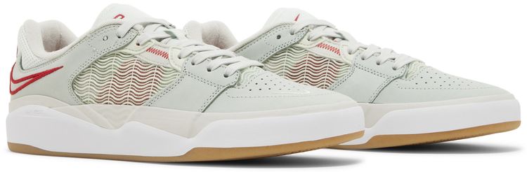 Nike Ishod Wair Premium SB Pistachio