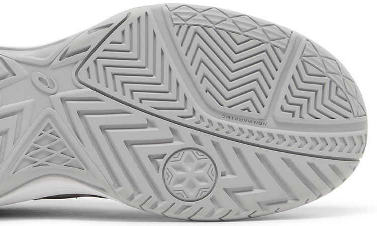 Asics Wmns Upcourt 5 Black Pure Silver