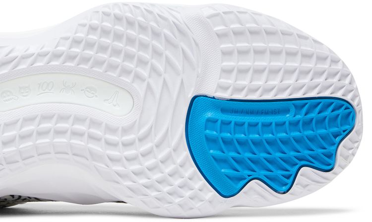 Adidas DON Issue 3 GCA Creativity