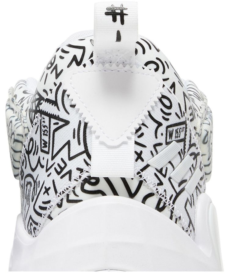 Adidas DON Issue 3 GCA Creativity