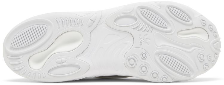 Adidas Oznova White Dash Grey