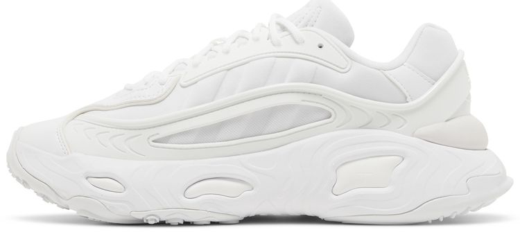 Adidas Oznova White Dash Grey