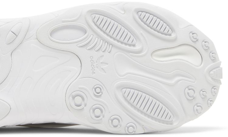 Adidas Oznova White Dash Grey