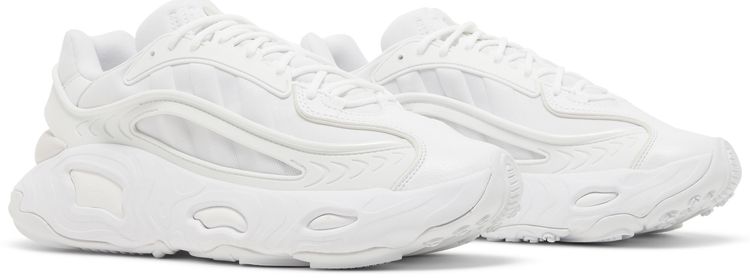 Adidas Oznova White Dash Grey