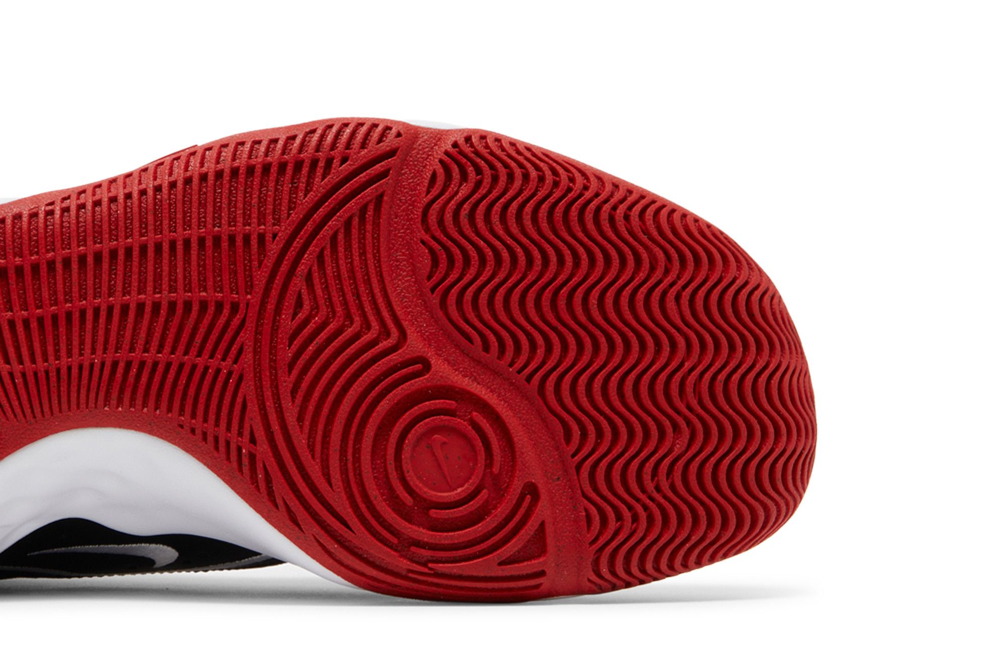 Buy Fly.By Mid 3 Black Gym Red DD9311 005 GOAT UK