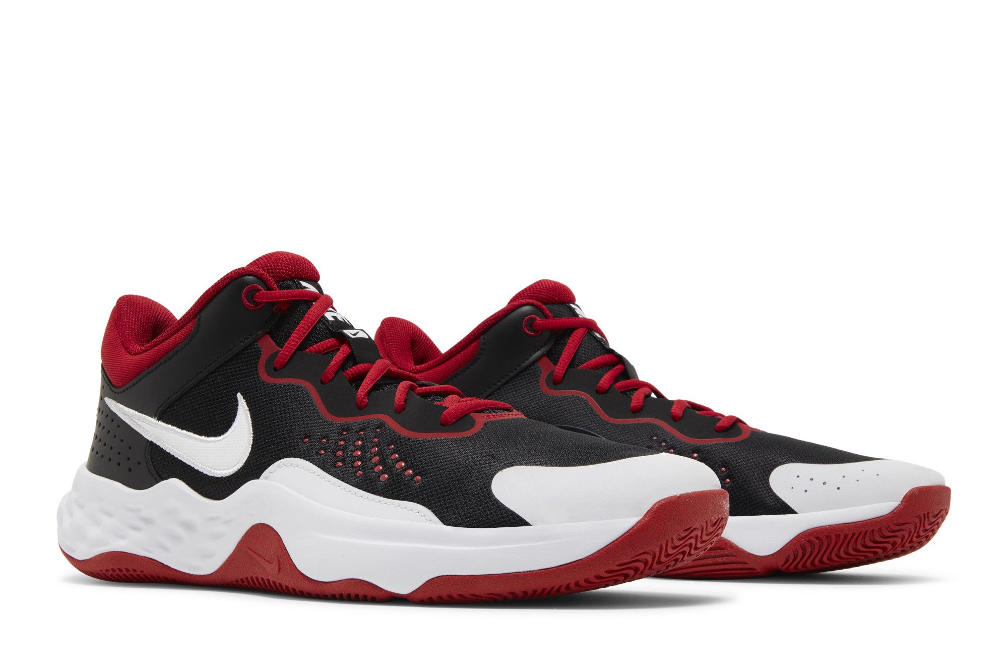 Buy Fly.By Mid 3 Black Gym Red DD9311 005 GOAT CA