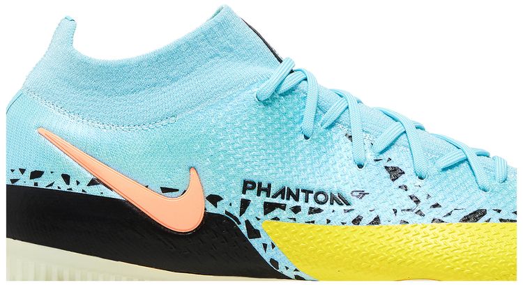 Nike Phantom GT2 DF Elite FG Lucent Pack