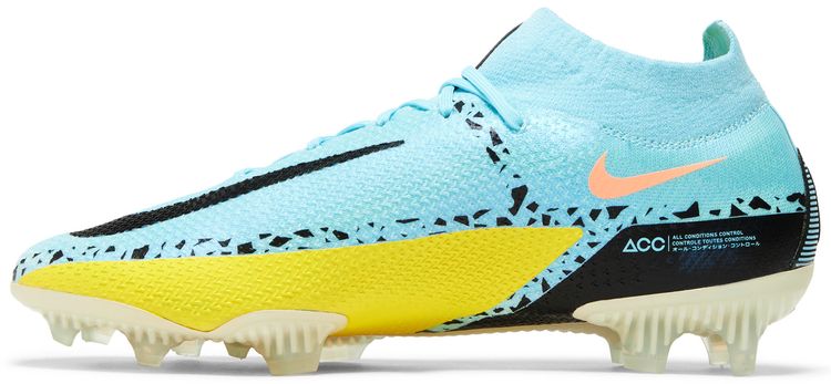 Nike Phantom GT2 DF Elite FG Lucent Pack