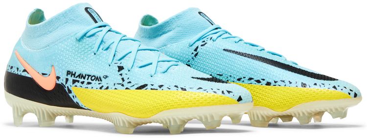 Nike Phantom GT2 DF Elite FG Lucent Pack