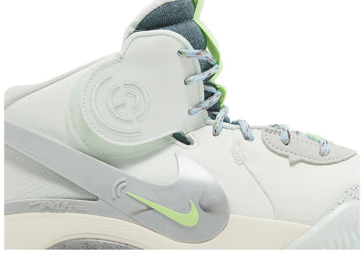 Air Deldon 1 Lyme