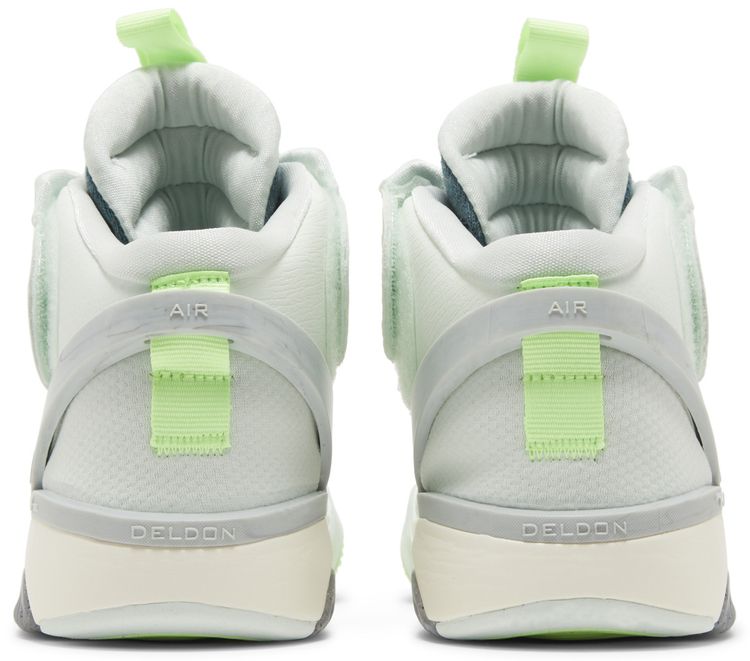 Air Deldon 1 Lyme