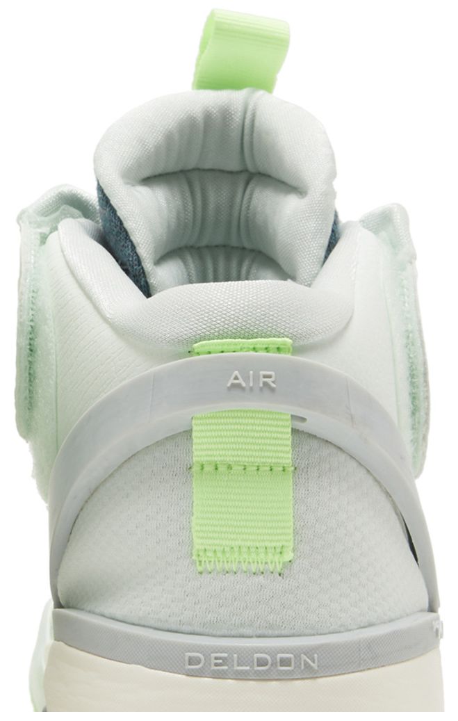 Air Deldon 1 Lyme