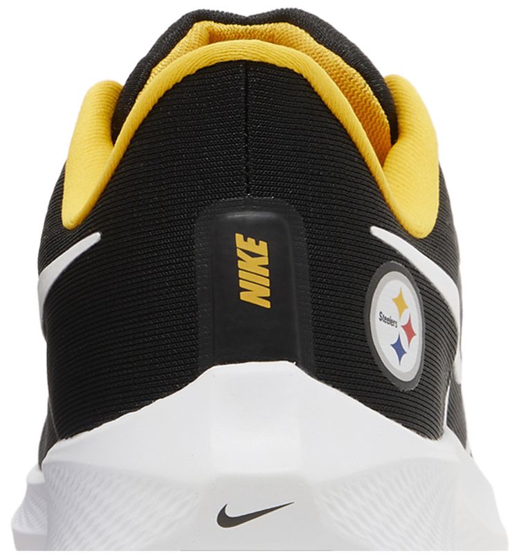 Nike NFL x Air Zoom Pegasus 39 Pittsburgh Steelers