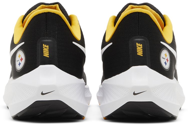 Nike NFL x Air Zoom Pegasus 39 Pittsburgh Steelers