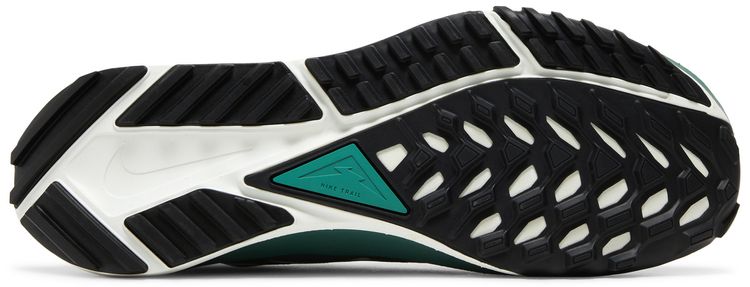 Nike React Pegasus Trail 4 GORE TEX Light Bone Cargo Khaki