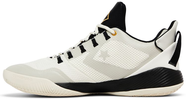 Converse All Star BB Shift Low First Game Check