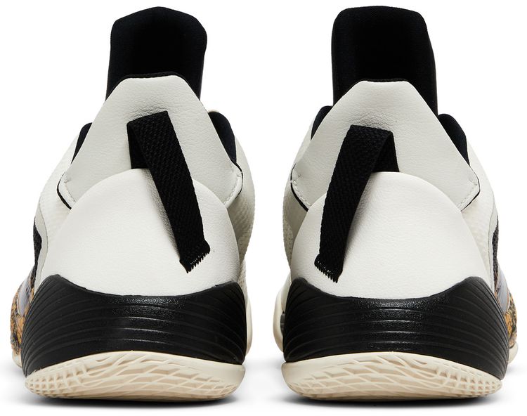 Converse All Star BB Shift Low First Game Check