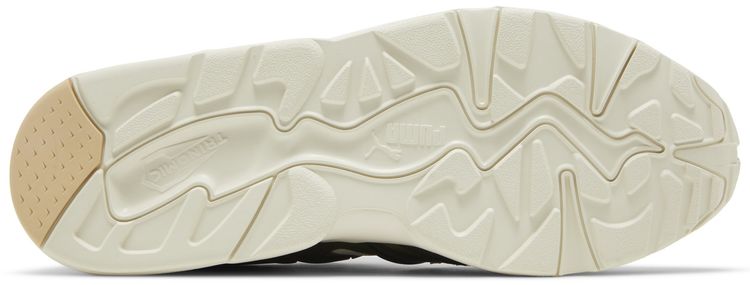 Sneakersnstuff x Puma Blaze of Glory Winter Moss