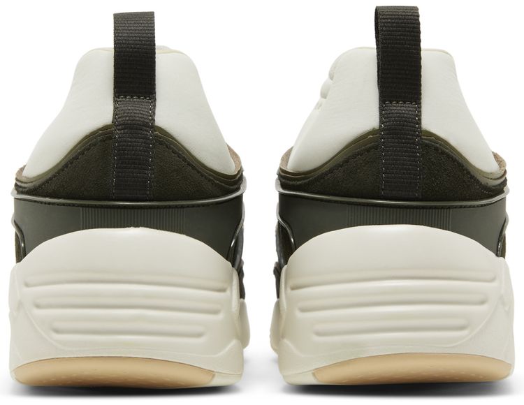 Sneakersnstuff x Puma Blaze of Glory Winter Moss