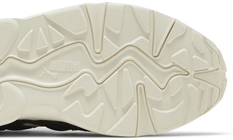 Sneakersnstuff x Puma Blaze of Glory Winter Moss