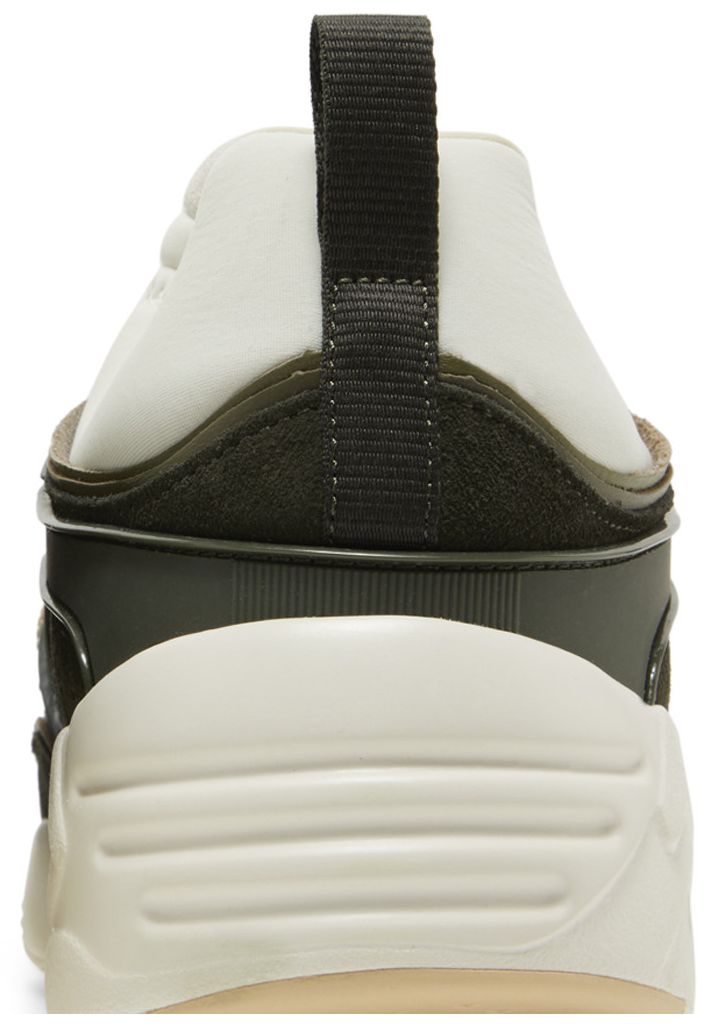 Sneakersnstuff x Puma Blaze of Glory Winter Moss