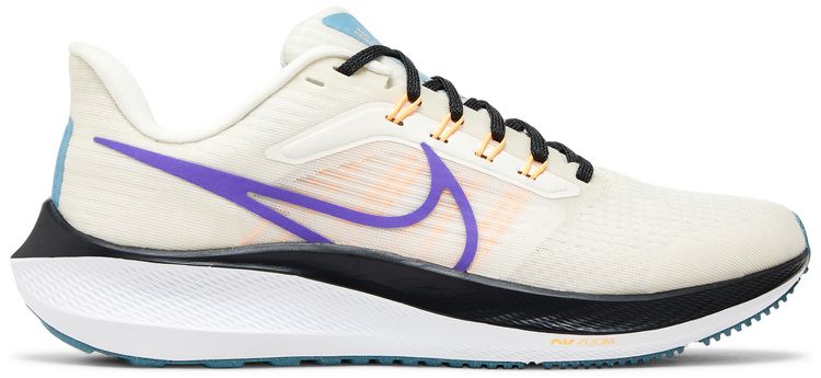 Nike Wmns Air Zoom Pegasus 39 Phantom Purple Cerulean