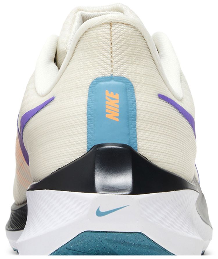 Nike Wmns Air Zoom Pegasus 39 Phantom Purple Cerulean