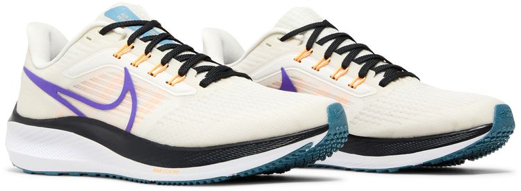 Nike Wmns Air Zoom Pegasus 39 Phantom Purple Cerulean