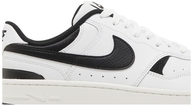 Nike Wmns Gamma Force White Black