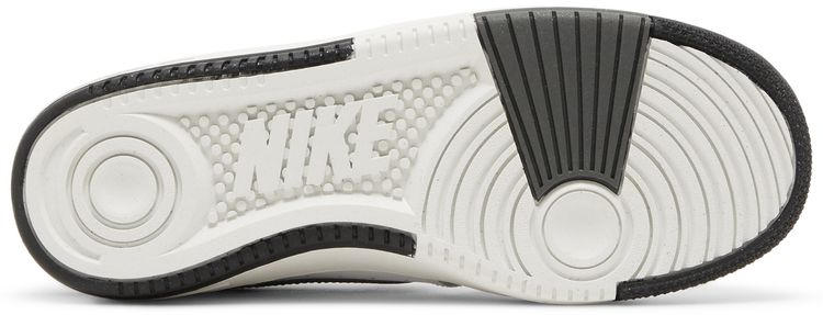 Nike Wmns Gamma Force White Black