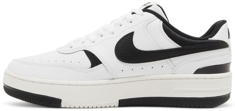 Nike Wmns Gamma Force White Black