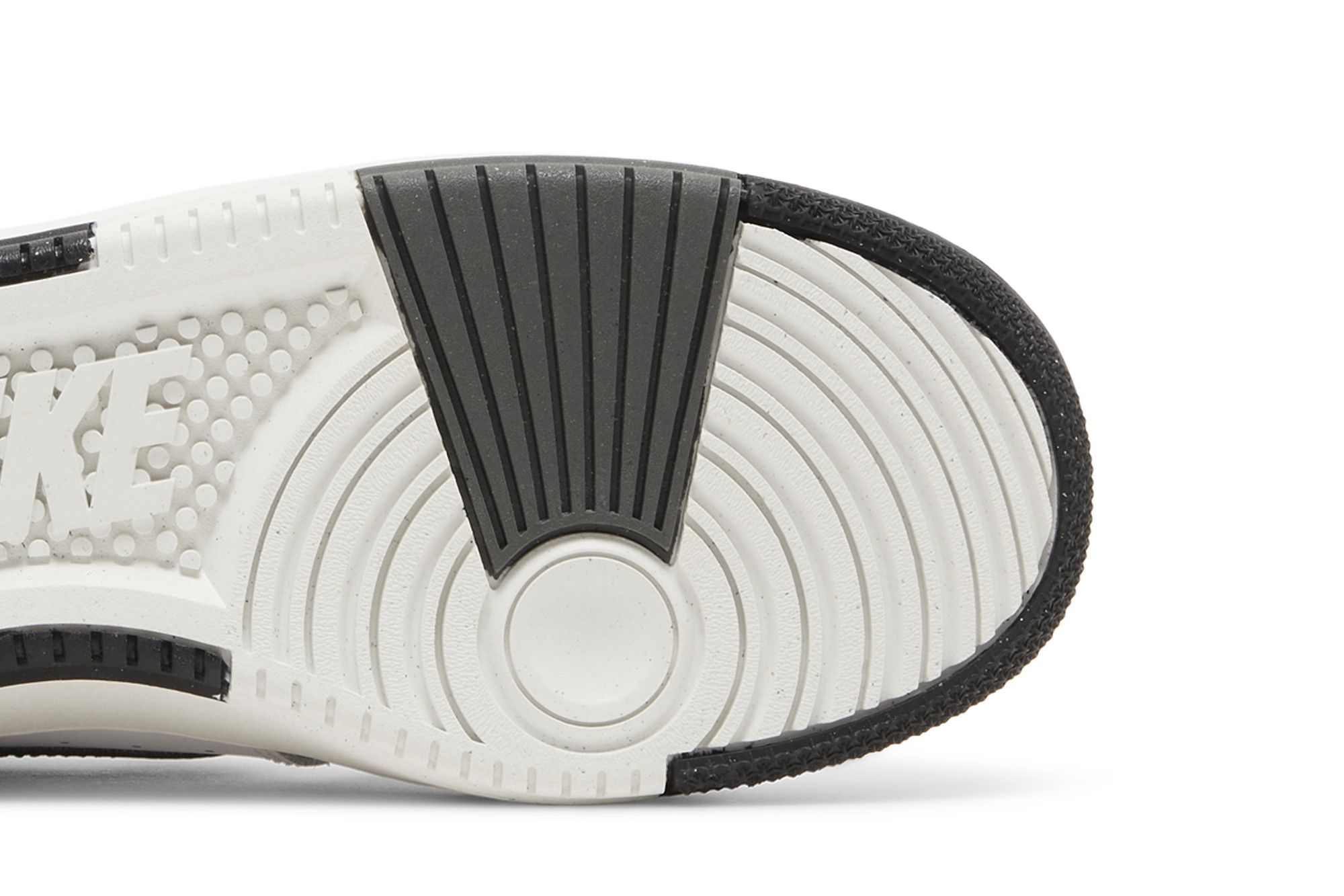Buy Nike Wmns Gamma Force 'White Black' - DX9176 100 | GOAT
