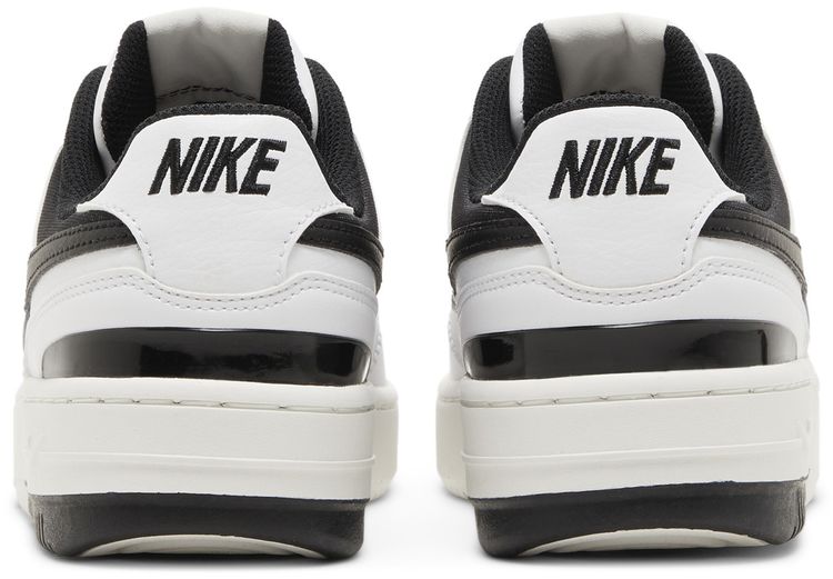 Nike Wmns Gamma Force White Black