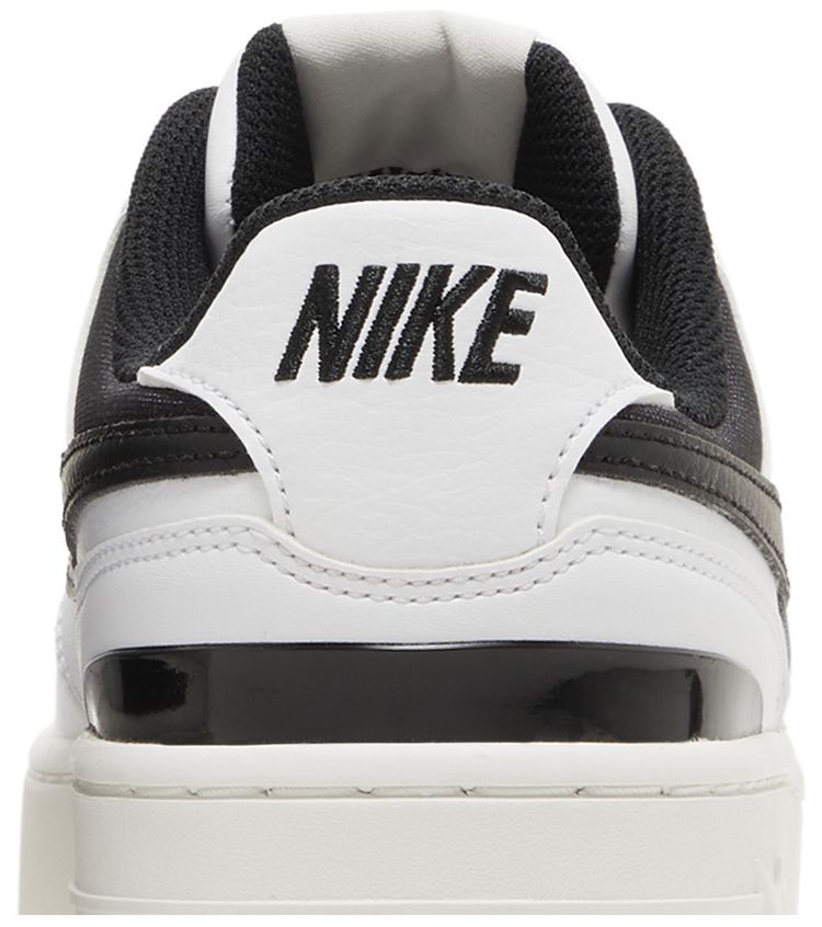 Nike Wmns Gamma Force White Black