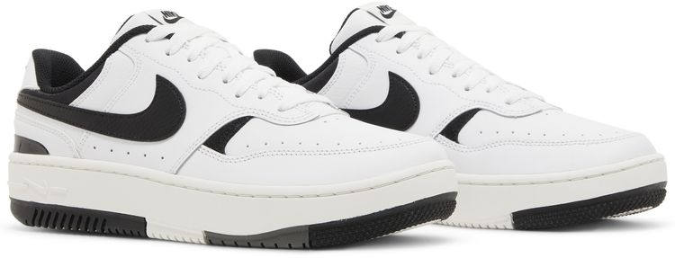 Nike Wmns Gamma Force White Black