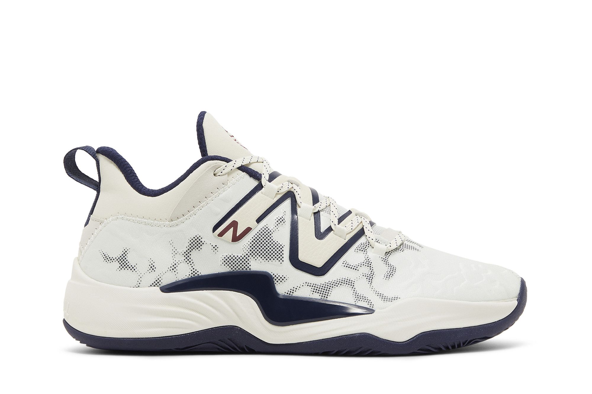 Buy New Balance Two WXY V3 'Sea Salt Team Navy' - BB2WYVH3 | GOAT CA