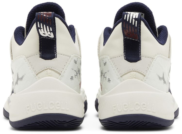 New Balance Two WXY V3 Sea Salt Team Navy