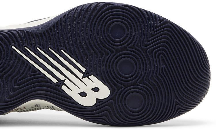 New Balance Two WXY V3 Sea Salt Team Navy