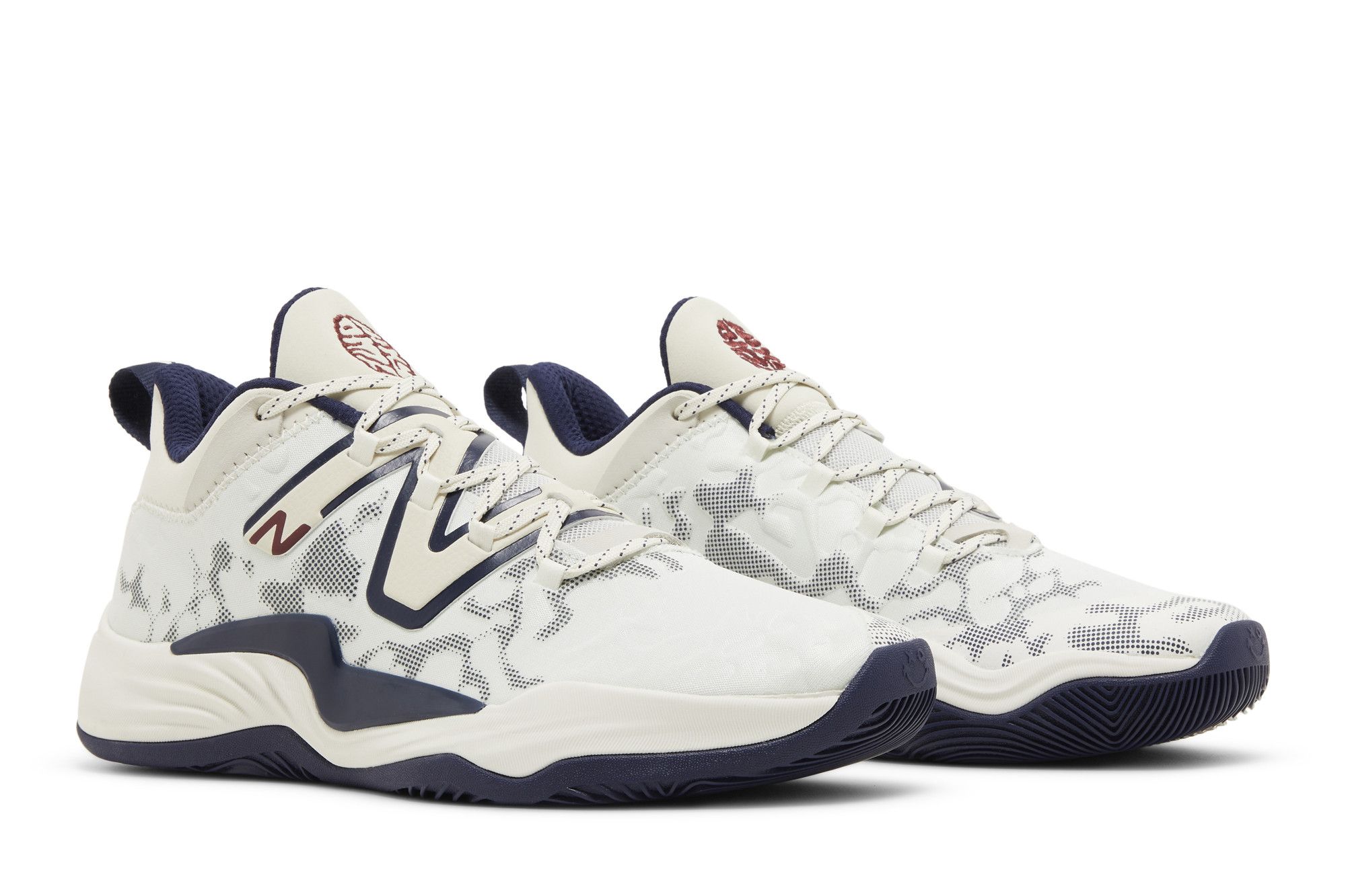 Buy New Balance Two WXY V3 'Sea Salt Team Navy' - BB2WYVH3 | GOAT