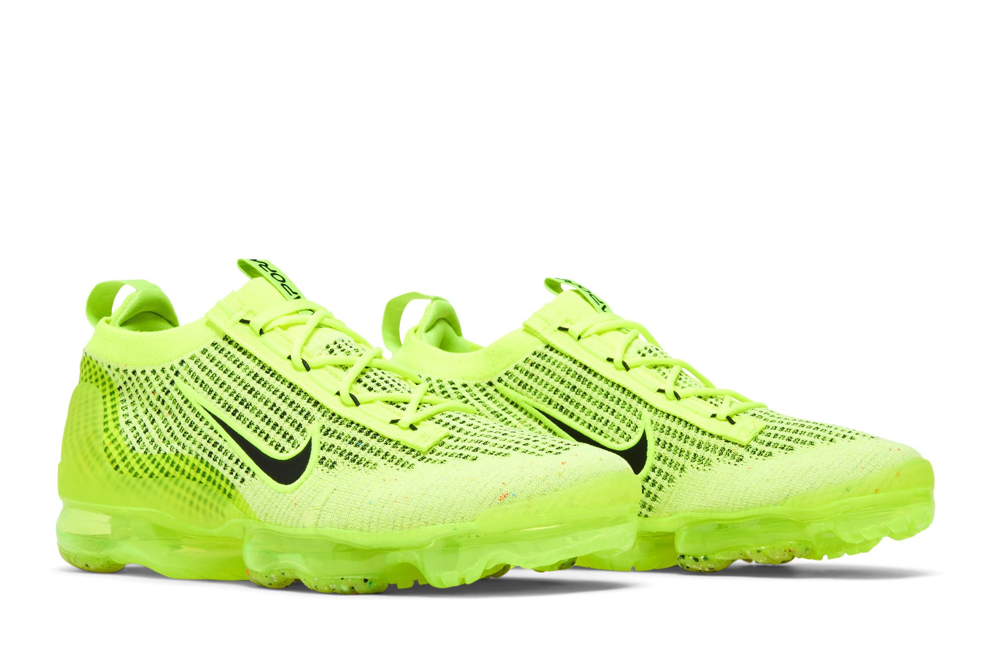 vapormax flyknit amazon