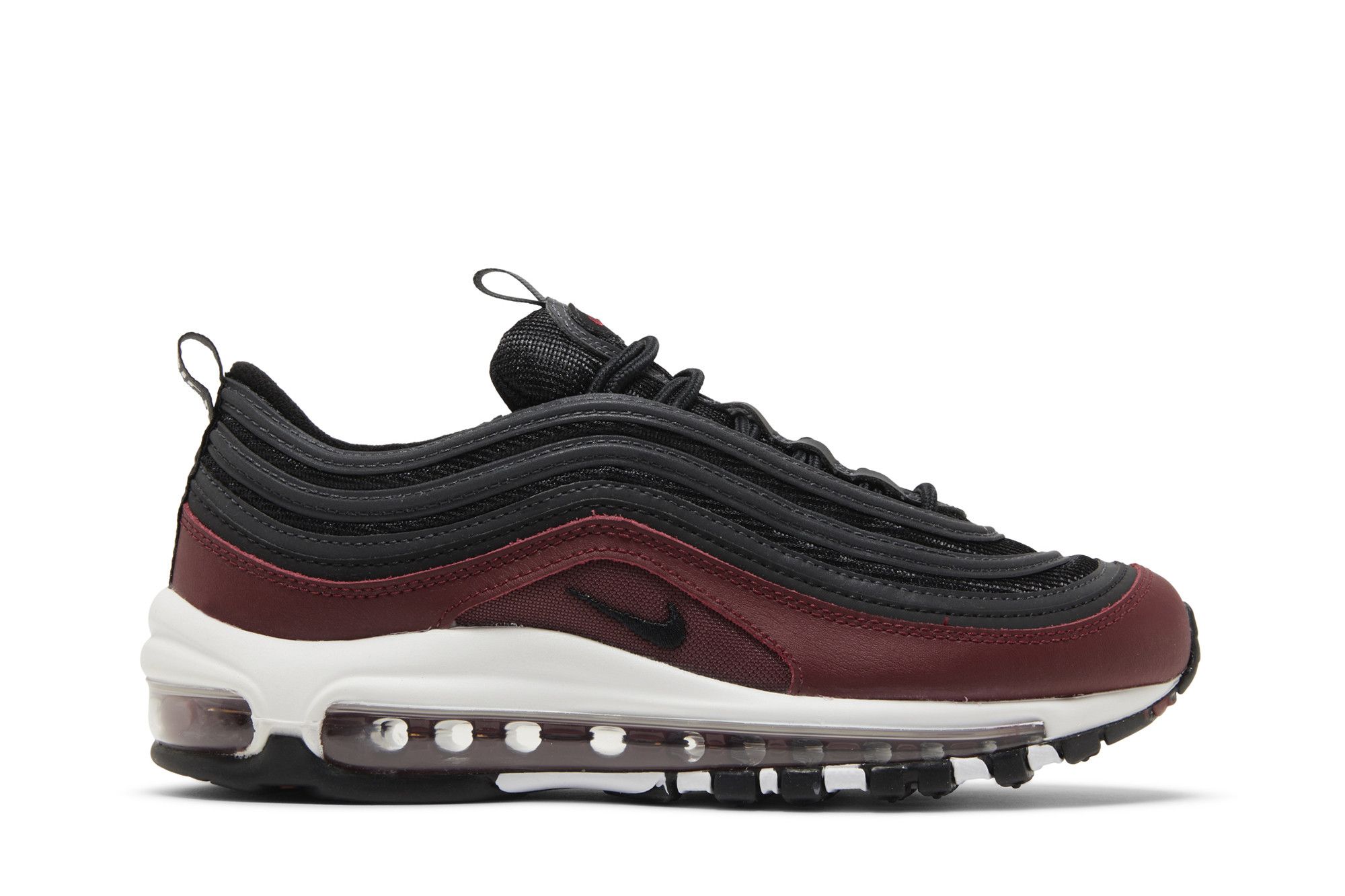 Air max 97 shop burgundy