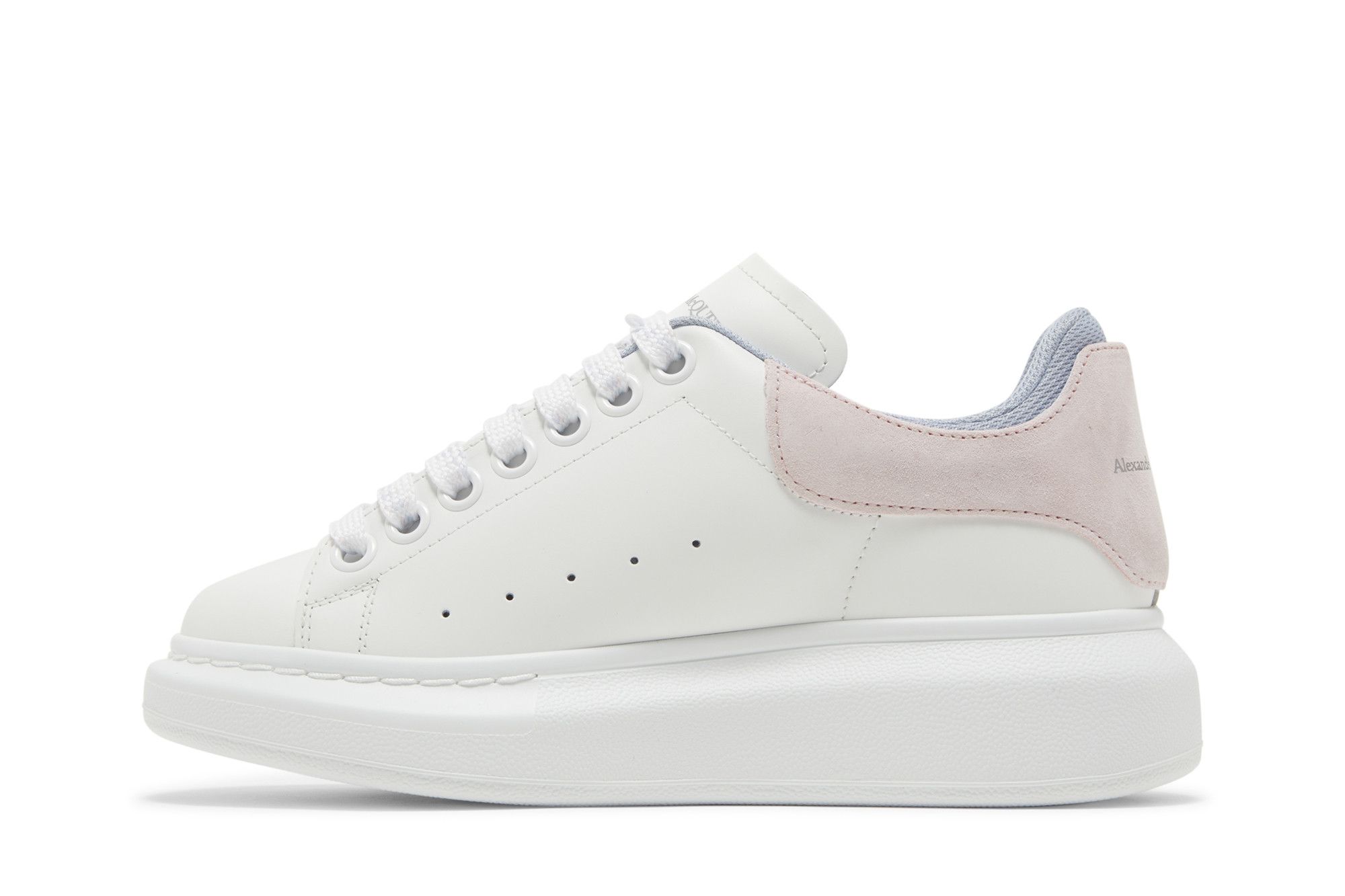 Tennis femme alexander mcqueen discount