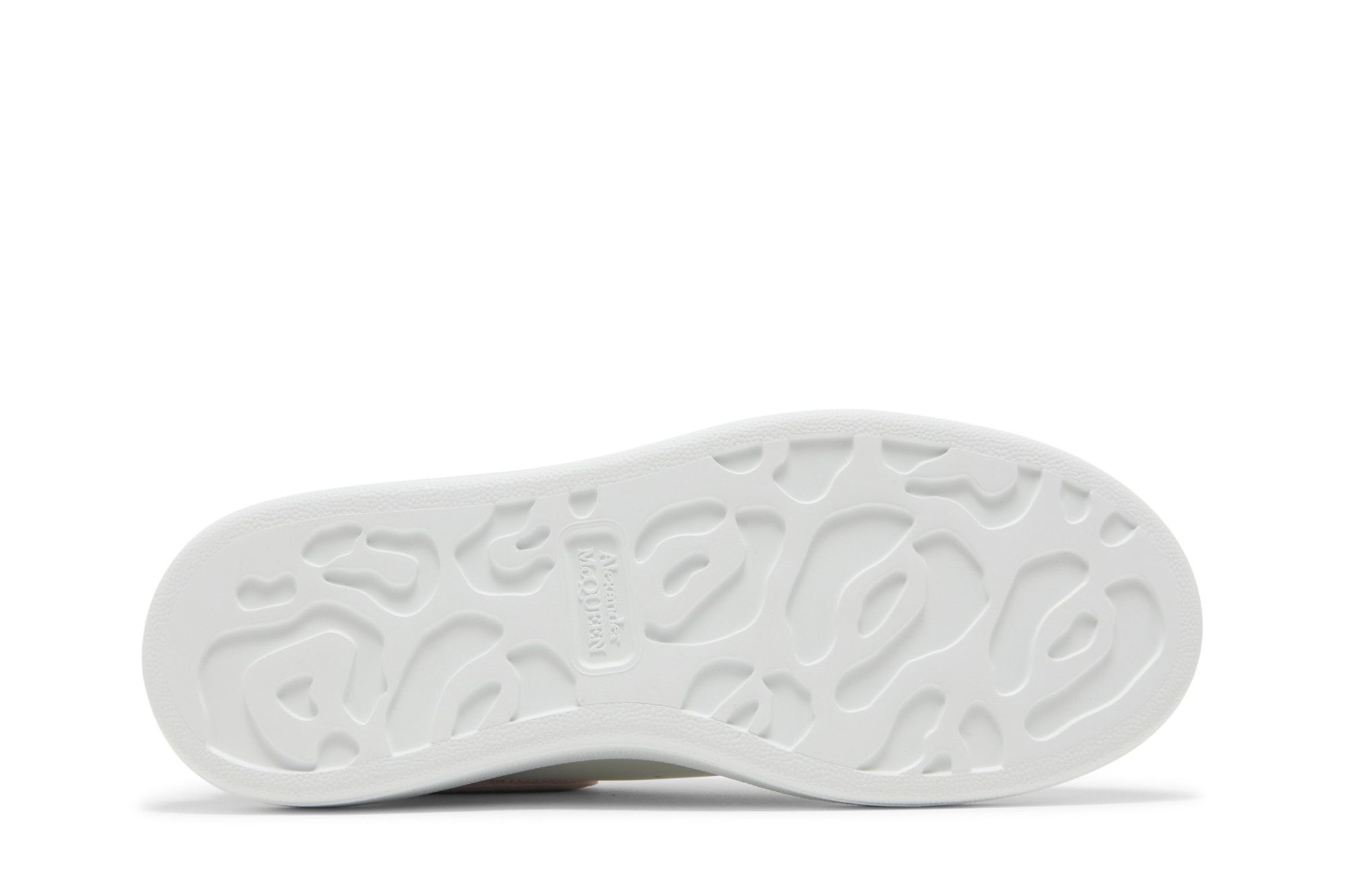 Buy Alexander McQueen Wmns Oversized Sneaker 'Shell