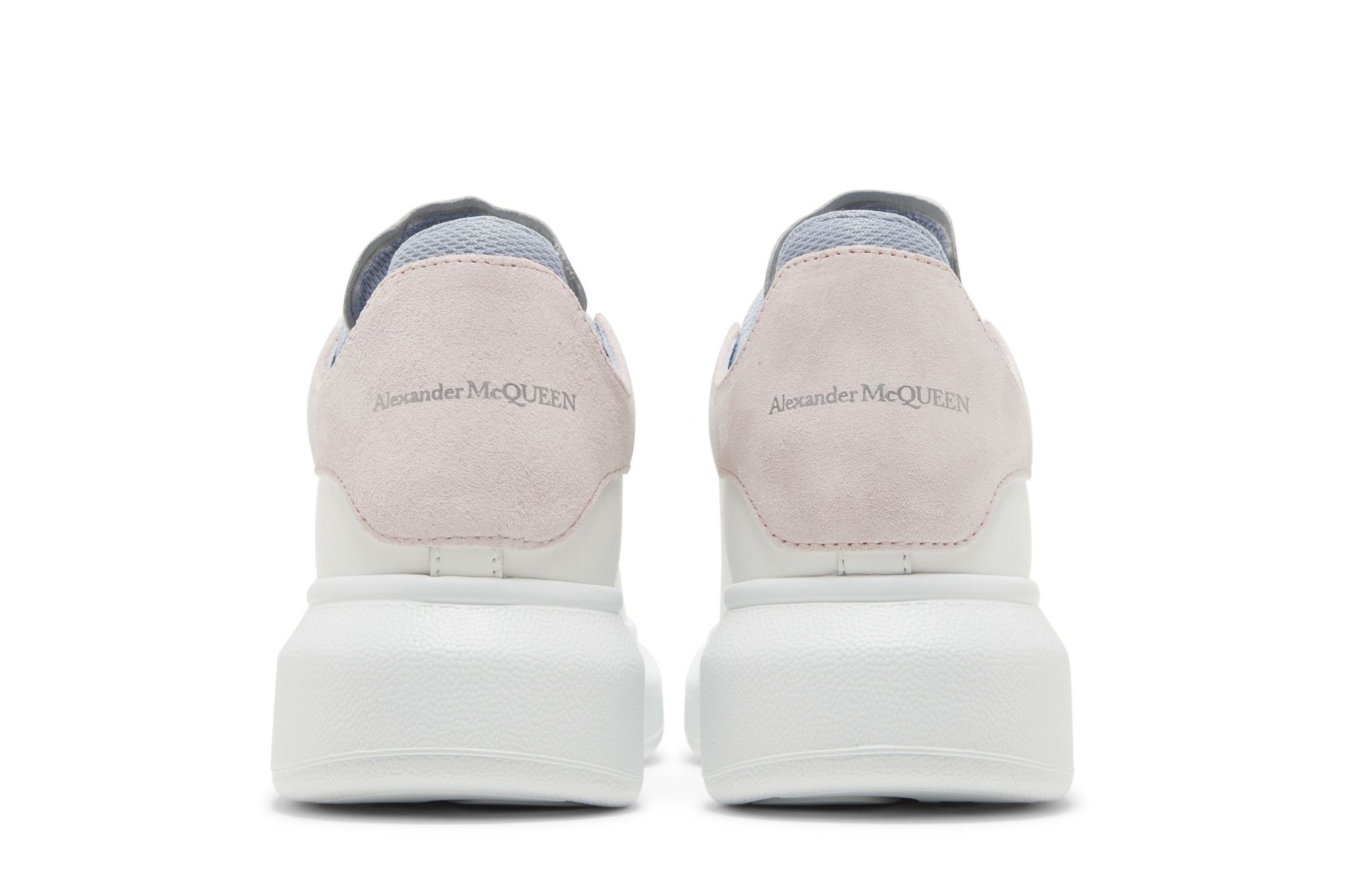【ALEXANDER MCQUEEN】アレックス ロゴ ベスト LD52 Alexander-McQueen-Seal-Logo-