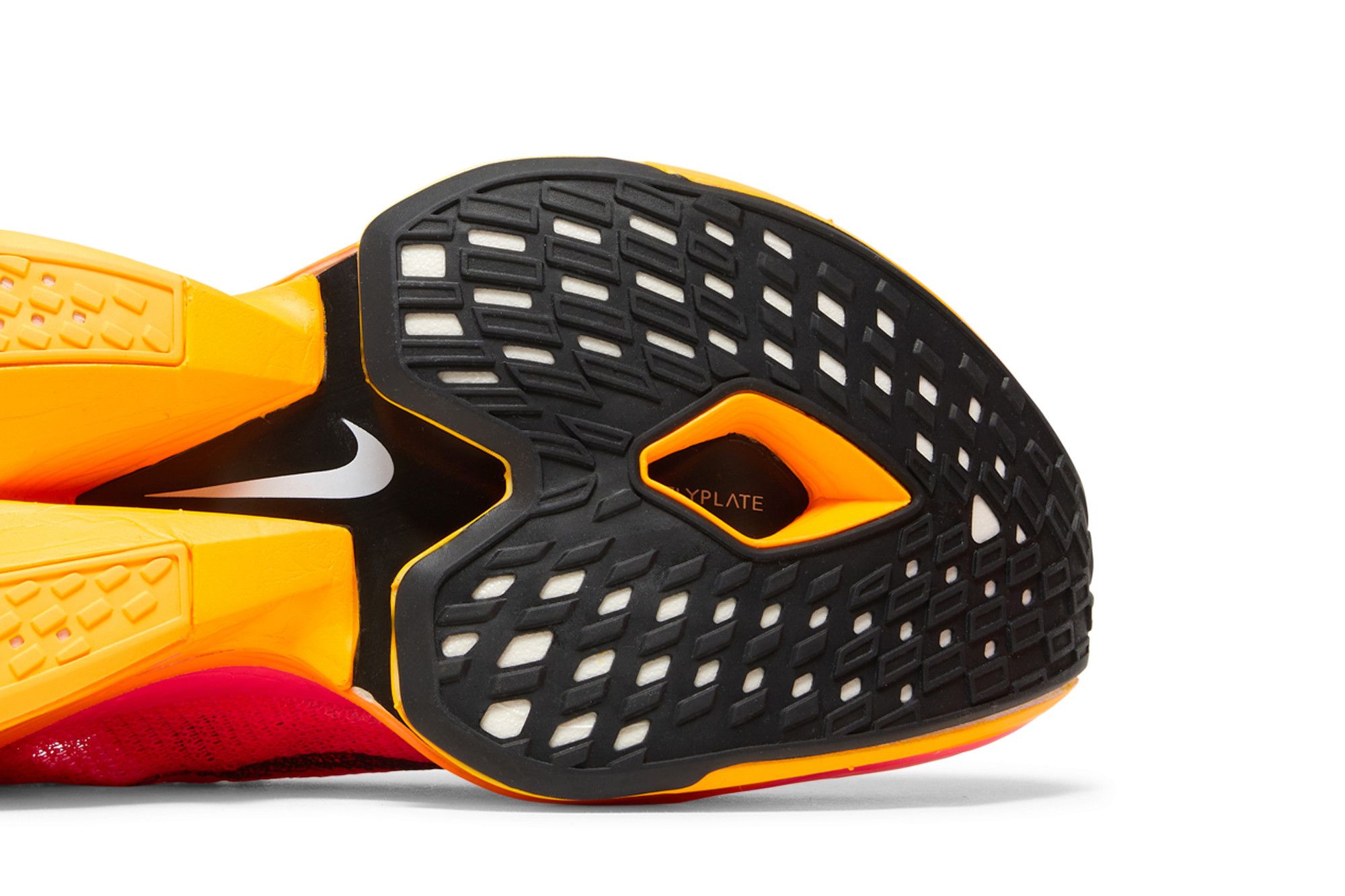 Buy Nike Air Zoom Alphafly NEXT% 2 'Hyper Pink' - DN3555 600 | GOAT